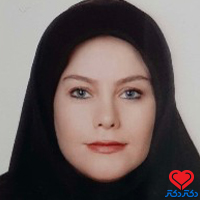 دکتر پرستو طالبی