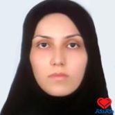 فاطمه منصوری