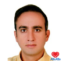 سید ماکان آل محمد دکترای حرفهای دندانپزشکی تهران