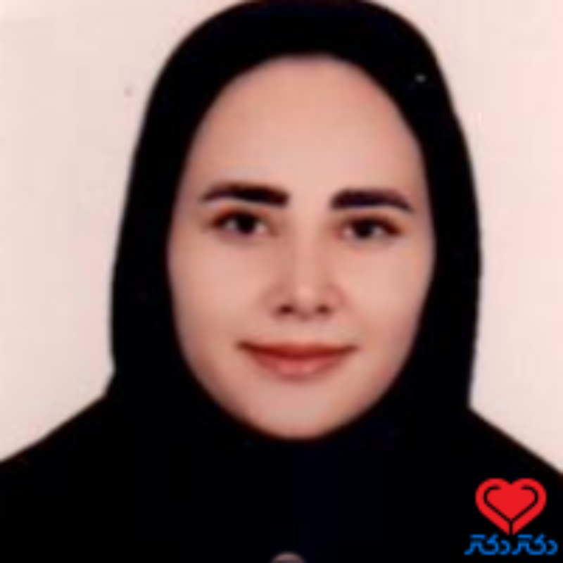 دکتر فاطمه شیدائی