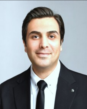 دکتر علی اکبر جمشیدیان