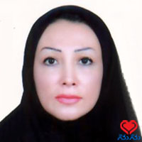 دکتر مریم ابراهیم پور