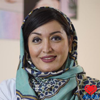 دکتر فرشته سلیمانی