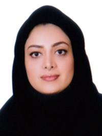دکتر مریم موسی زاده