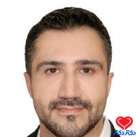 فرزام شاهپوری تخصص جراحی عمومی تهران