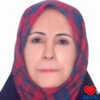 دکتر ملیحه خانم میلانی تبریز