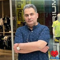 دکتر بهنام داورنیا