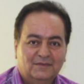 حمیدرضا زارع تخصص جراحی استخوان و مفاصل (ارتوپدی) یزد