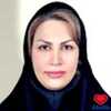 دکتر میترا احمدی