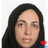 دکتر شکوفه رادفر