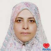 دکتر خدیجه فاضلی خلیلی