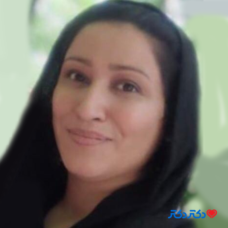 دکتر سمیه قربانی
