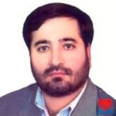 دکتر جعفر ضابطی فاضل