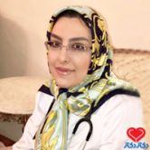 راحله سادات سجادی نیا تخصص بیماریهای قلب و عروق پاکدشت