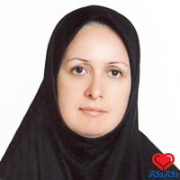 دکتر مریم حامی