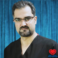 محمدمهدی رضایی سروکلایی تخصص جراحی عمومی ساری