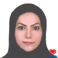 دکتر آزاده مسعودی نژاد