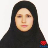 دکتر یاسمن صراف زاده