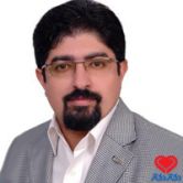 دکتر سیدمرتضی جعفرزاده فدکی