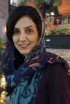 سارا زند تخصص بیماری‌های قلب و عروق شهریار