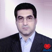 دکتر مرتضی صائب