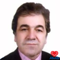 دکتر محمدرضا محرابی