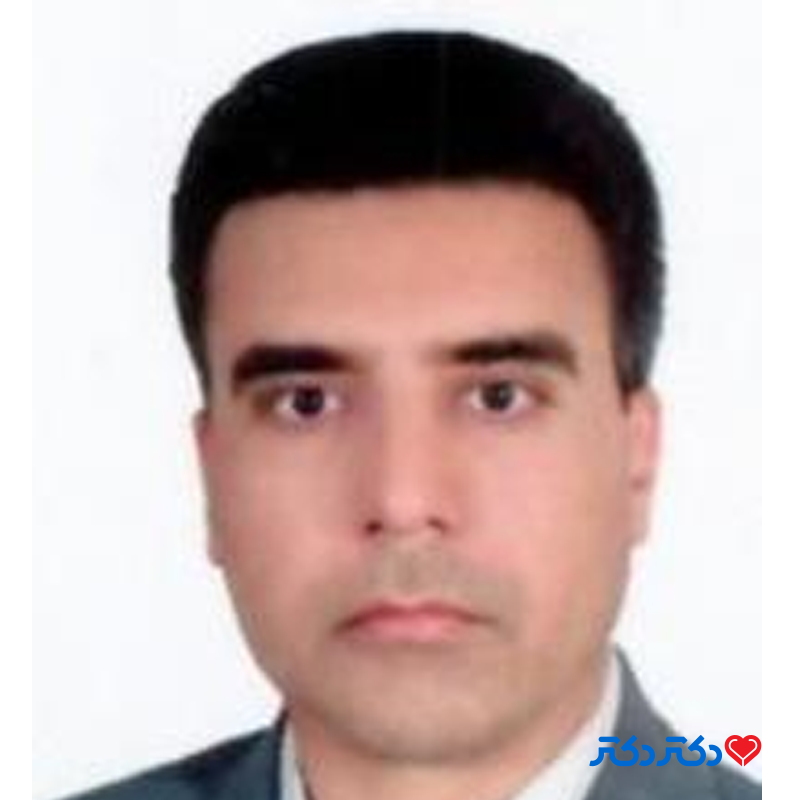 دکتر محمدرضا مهربان