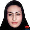 دکتر مليحه ایوبی امیرآباد