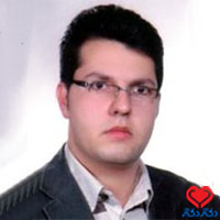 دکتر میلاد مظفری
