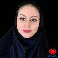 دکتر سولماز فخاری