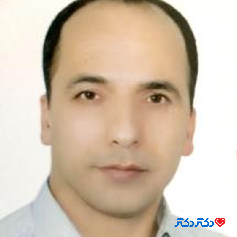 دکتر رسول رحمتی