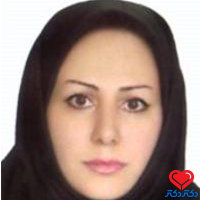 دکتر طاهره فروغی فر