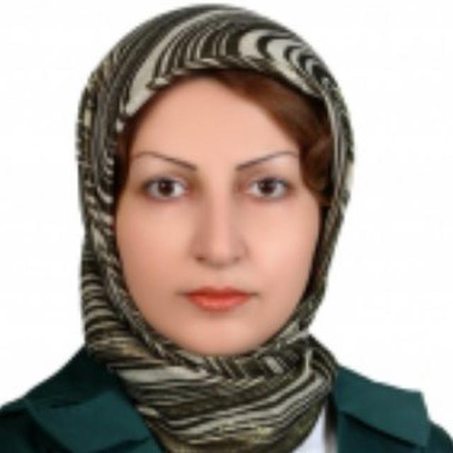مریم خادم