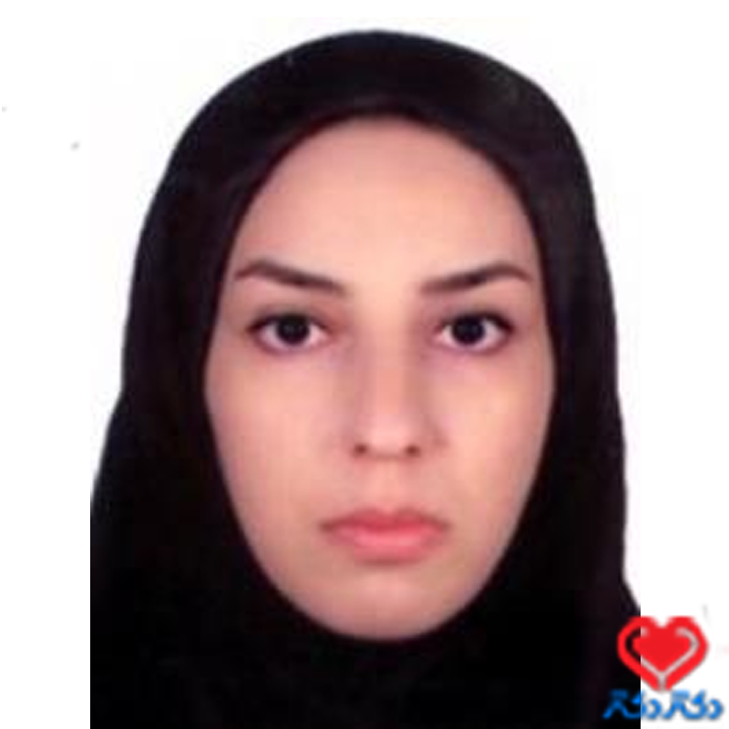 بهناز احسانی ساربانقلی