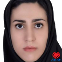 نسرین زمانی