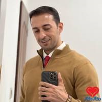 ابوالفضل دشتی رحمت آبادی کارشناسی ارشد علوم تغذیه یزد