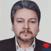 محمد خیاط زاده تخصص جراحی استخوان و مفاصل (ارتوپدی) مشهد