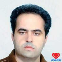 دکتر امیرعباس مشکات