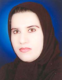 سکینه مرادیان کارشناسی ارشد آموزش مامایی چرام