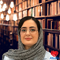 دکتر راضیه ذهبی