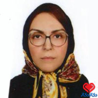 دکتر محبوبه بلغاری