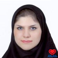 سلمی سلطانی تخصص روان‌پزشکی اقلید