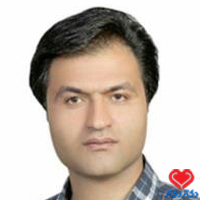 دکتر سیدذبیح اله عابدی