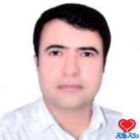 دکتر جهان بخش ابدالی