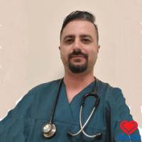 هادی صیادی تخصص بیماریهای قلب و عروق آبیک