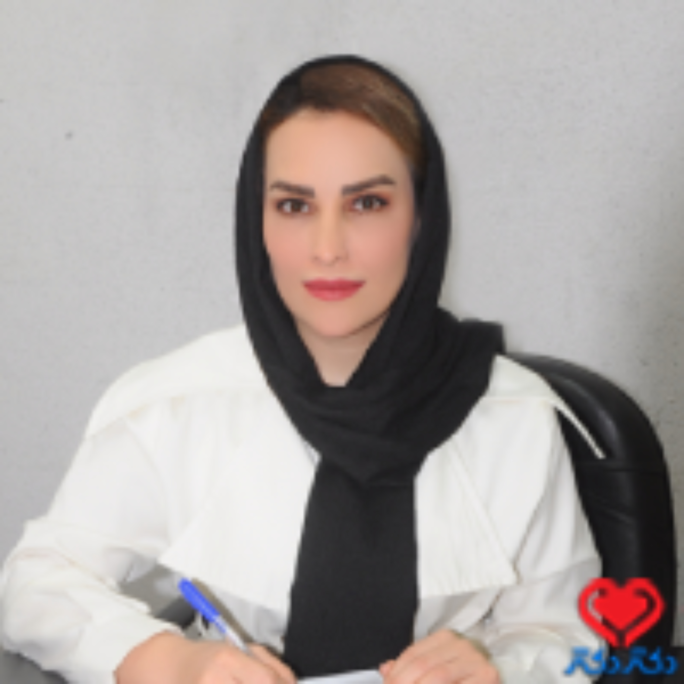 دکتر منصوره صفدری