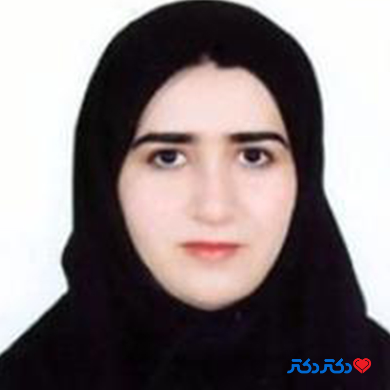 دکتر فریبا عباس زاده
