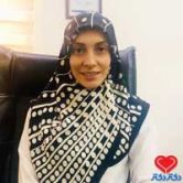 فاطمه طاهریان