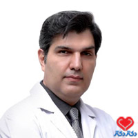 دکتر سهیل فاتح