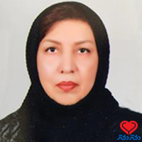 دکتر شمسی اربابی
